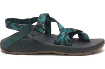 Image of Chaco Chaco Z2 Classic Sandals - Mens, Downright Pine, 12 US, Medium, JCH107967-12M