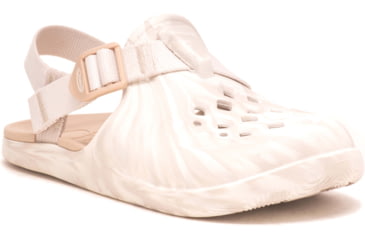 Image of Chaco Chillos Clog Sandals - Kids, DesertSand, 5, JCH180371-M-5