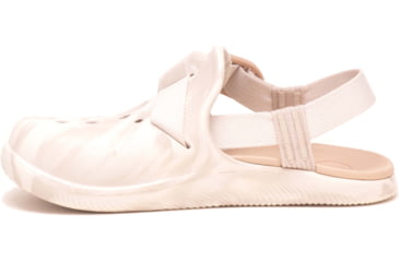 Image of Chaco Chillos Clog Sandals - Kids, DesertSand, 5, JCH180371-M-5