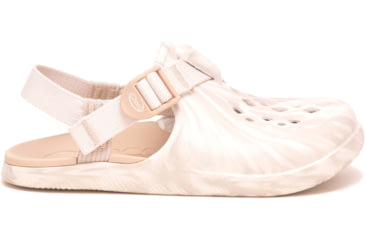 Image of Chaco Chillos Clog Sandals - Kids, DesertSand, 5, JCH180371-M-5