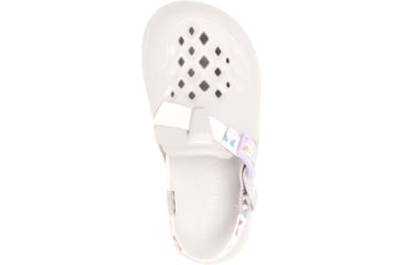 Image of Chaco Chillos Clog Sandals - Kids, TesselViolet, 2, JCH180373-M-2