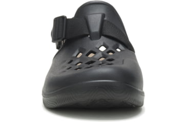 Image of Chaco Chillos Clog Sandals - Mens, Black, 14, Medium, JCH108547-14