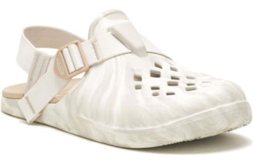 Image of Chaco Chillos Clog Sandals - Mens, DesertSand, 13, JCH108631-M-13