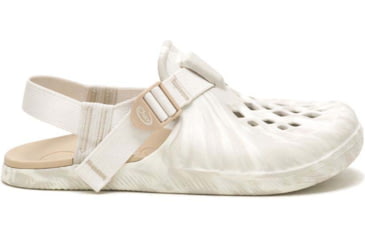 Image of Chaco Chillos Clog Sandals - Mens, DesertSand, 13, JCH108631-M-13