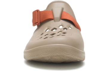 Image of Chaco Chillos Clog Sandals - Mens, Earth, 7, Medium, JCH108463-7