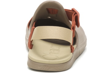Image of Chaco Chillos Clog Sandals - Mens, Earth, 7, Medium, JCH108463-7