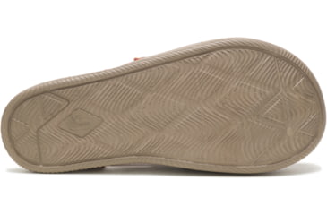 Image of Chaco Chillos Clog Sandals - Mens, Earth, 7, Medium, JCH108463-7