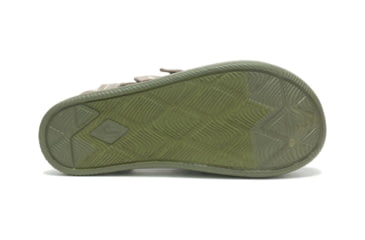 Image of Chaco Chillos Clog Sandals - Mens, Moss, 12, Medium, JCH108459-12