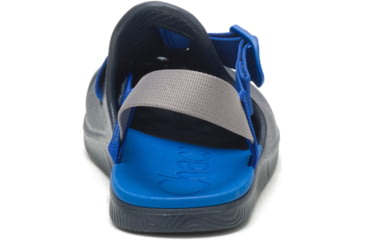 Image of Chaco Chillos Clog Sandals - Mens, Navy, 9, Medium, JCH108461-9