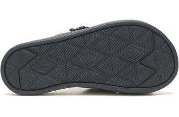 Image of Chaco Chillos Clog Sandals - Mens, VerdantNavy, 10, JCH108647-M-10