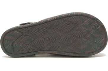 Image of Chaco Chillos Clog Sandals - Mens, WoodsyGrowth, 8, JCH108635-M-8
