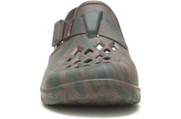 Image of Chaco Chillos Clog Sandals - Mens, WoodsyGrowth, 8, JCH108635-M-8