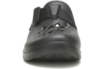 Image of Chaco Chillos Clog Sandals - Womens, Black, 6, Medium, JCH109158-6