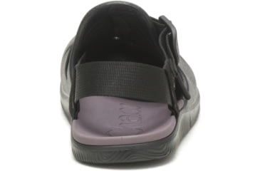 Image of Chaco Chillos Clog Sandals - Womens, Black, 6, Medium, JCH109158-6