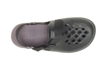 Image of Chaco Chillos Clog Sandals - Womens, Black, 12, Medium, JCH109158-12