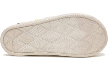 Image of Chaco Chillos Clog Sandals - Womens, Moonbeam, 8, Medium, JCH109164-8