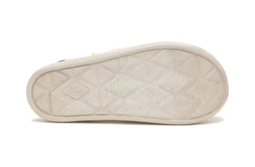 Image of Chaco Chillos Clog Sandals - Womens, Moonbeam, 12, Medium, JCH109164-12