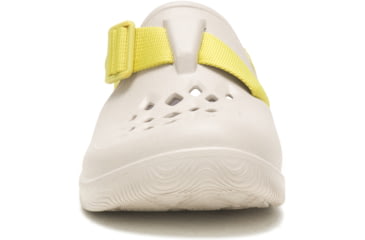 Image of Chaco Chillos Clog Sandals - Womens, Moonbeam, 7, Medium, JCH109164-7