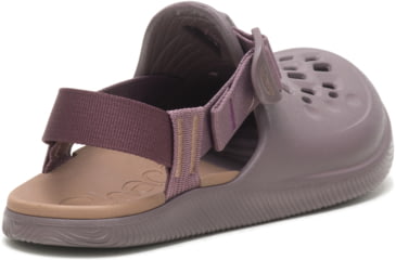 Image of Chaco Chillos Clog Sandals - Womens, Sparrow, 6, Medium, JCH109160-6