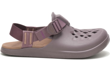 Image of Chaco Chillos Clog Sandals - Womens, Sparrow, 6, Medium, JCH109160-6