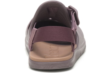 Image of Chaco Chillos Clog Sandals - Womens, Sparrow, 6, Medium, JCH109160-6