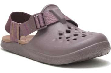 Image of Chaco Chillos Clog Sandals - Womens, Sparrow, 6, Medium, JCH109160-6