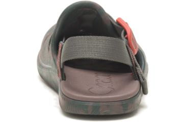 Image of Chaco Chillos Clog Sandals - Kids, WoodsyGrowth, 5, JCH180372-M-5