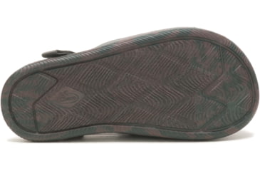Image of Chaco Chillos Clog Sandals - Kids, WoodsyGrowth, 5, JCH180372-M-5