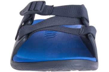 Image of Chaco Chillos Slide - Mens, Active Blue, 11, JCH107099-11M