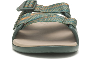 Image of Chaco Chillos Slide - Mens, Bracken Olive, 7, Medium, JCH108515-7