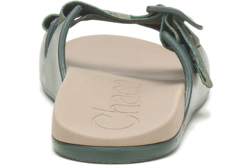Image of Chaco Chillos Slide - Mens, Bracken Olive, 7, Medium, JCH108515-7