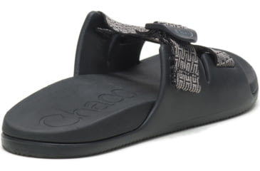 Image of Chaco Chillos Slide - Mens, Fret Black, 14, Medium, JCH108445-14