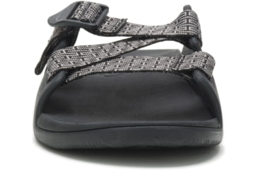 Image of Chaco Chillos Slide - Mens, Fret Black, 14, Medium, JCH108445-14