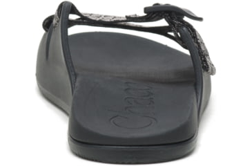 Image of Chaco Chillos Slide - Mens, Fret Black, 14, Medium, JCH108445-14