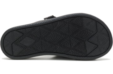 Image of Chaco Chillos Slide - Mens, Fret Black, 14, Medium, JCH108445-14