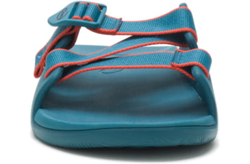 Image of Chaco Chillos Slide - Mens, Outskirt Cobalt, 13, Medium, JCH108295-13
