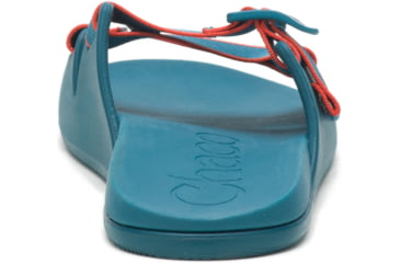 Image of Chaco Chillos Slide - Mens, Outskirt Cobalt, 13, Medium, JCH108295-13