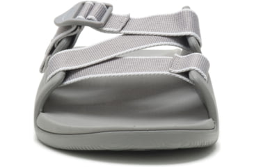 Image of Chaco Chillos Slide - Mens, Outskirt Gray, 10, Medium, JCH108441-10