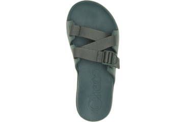 Image of Chaco Chillos Slide - Mens, Scarab, 12, Medium, JCH108297-12