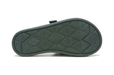 Image of Chaco Chillos Slide - Mens, Scarab, 12, Medium, JCH108297-12