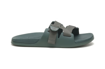 Image of Chaco Chillos Slide - Mens, Scarab, 12, Medium, JCH108297-12