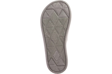 Image of Chaco Chillos Slide Sandals - Mens, Moon Rock, 9 US, JCH107091-9