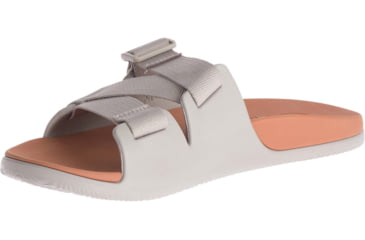 Image of Chaco Chillos Slide Sandals - Mens, Moon Rock, 9 US, JCH107091-9