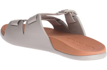 Image of Chaco Chillos Slide Sandals - Mens, Moon Rock, 9 US, JCH107091-9