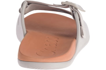 Image of Chaco Chillos Slide Sandals - Mens, Moon Rock, 9 US, JCH107091-9