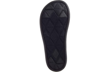 Image of Chaco Chillos Slide Sandals - Womens, Black, 5 US, JCH107818-5