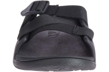 Image of Chaco Chillos Slide Sandals - Womens, Black, 5 US, JCH107818-5