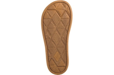 Image of Chaco Chillos Slide Sandals - Womens, Gold, 5 US, JCH108146-5