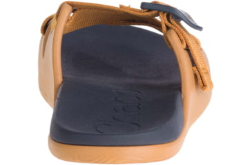 Image of Chaco Chillos Slide Sandals - Womens, Gold, 5 US, JCH108146-5