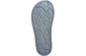 Image of Chaco Chillos Slide Sandals - Womens, Granite, 7 US, JCH107820-7